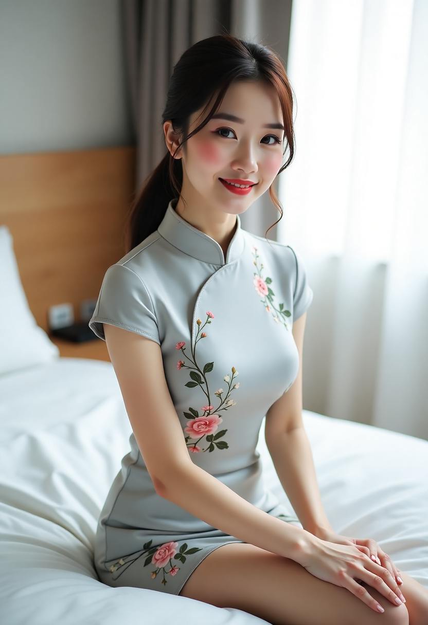 校园乐队排练